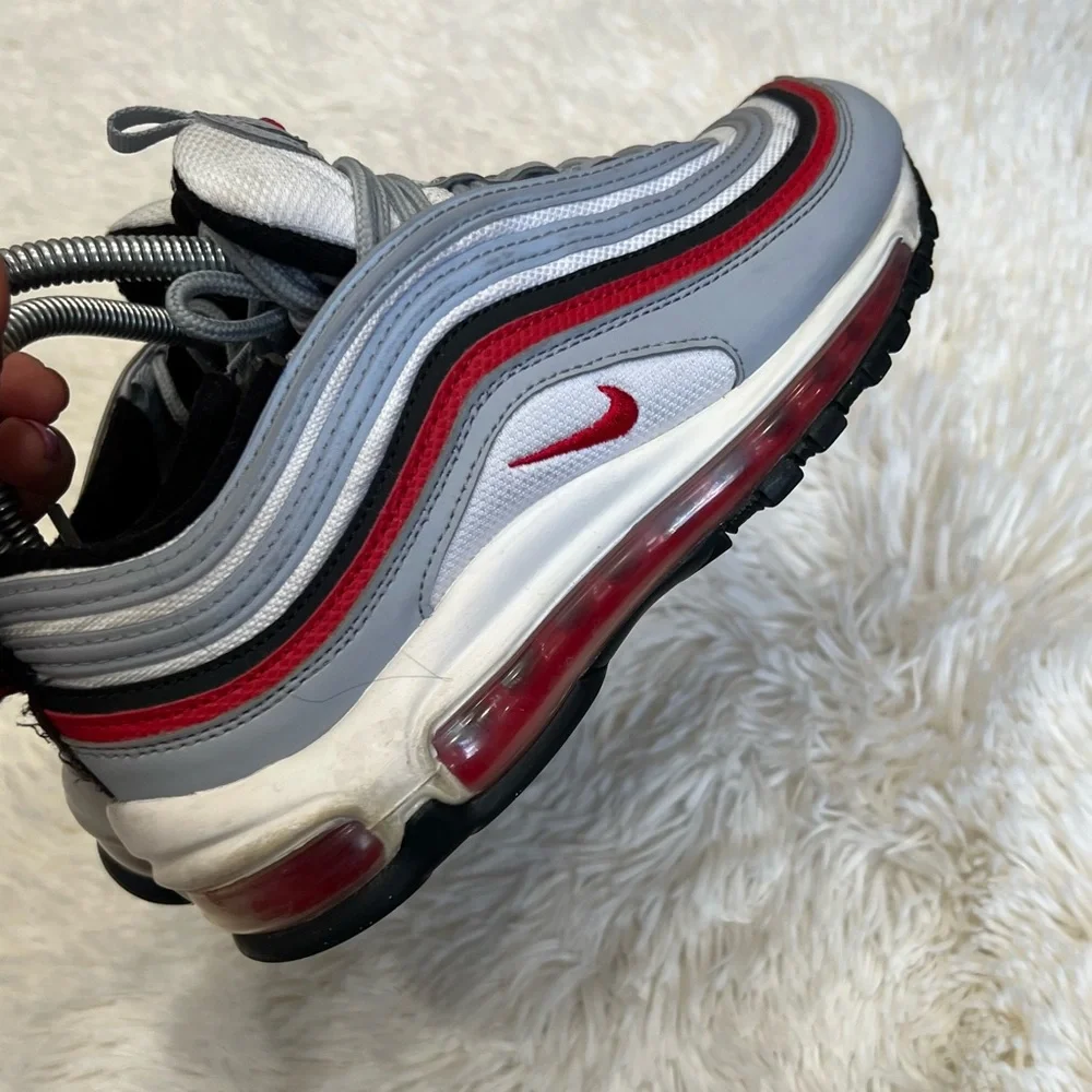 Nike Air Max‎ 97 Gs youth size 5